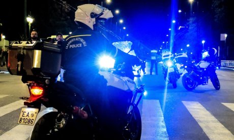 Μενίδι: Συνελήφθη για ανθρωποκτονία από πρόθεση ο γιος της 89χρονης