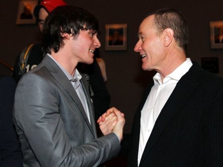 Το «Breaking Bad» αποχαιρετα τον 34χρονο RJ Mitte μετά τον θάνατο του: Η αποκάλυψη της αυτοκτονίας