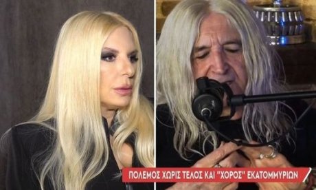 Αποκάλυψη στο Πρωινό: «Ο Καρβέλας με την Αννίτα Πάνια, τους τελευταίους 6 μήνες δεν έχουν επαφή»
