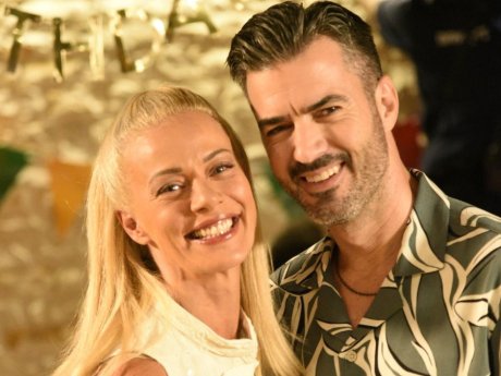 18 χρόνια μετά: Reunion για Mακρυπούλια - Τσιμιτσέλη και η τηλεοπτική επιστροφή χωρίς Ρουκ Ζουκ