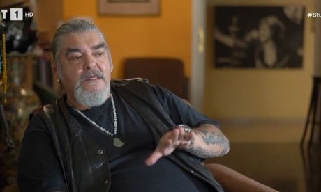 Αποχαιρετώντας την Μπέτυ Βαλάση: Η σιωπή των «φίλων» και η συγκλονιστική εξομολόγηση του γιου της