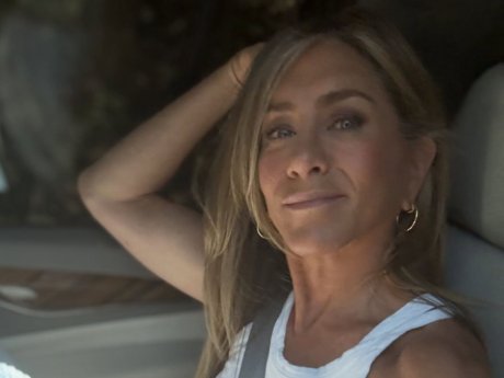 Jennifer Aniston: 7 χρόνια από την πρώτη της ανάρτηση στο Instagram -Η φωτογραφία των Friends