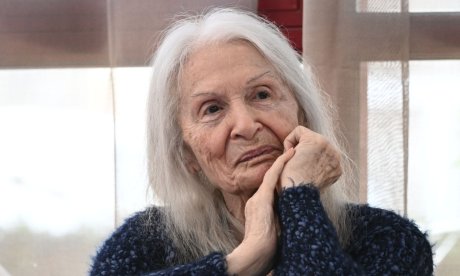 Μπέτυ Βαλάση: Πού και πότε θα τελεστεί η πολιτική κηδεία της ηθοποιού