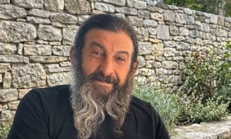 Θρίλερ στα βάθη της Τουρκίας με Έλληνα μοναχό από τα Γιαννιτσά - Αγνοείται από τον Ιούλιο