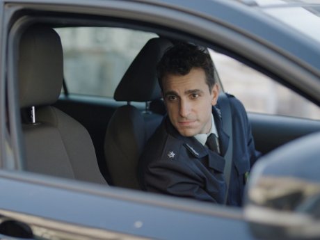 Οι περιπέτειες του Αλέξανδρου Σκουρλέτη με την κινηματογραφική Βαλίτσα και η σκηνή που λάτρεψε