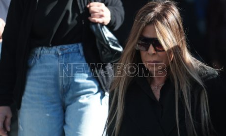 Μνημόσυνο Μαζωνάκη: Οι ηχηρές απουσίες από την τελετή στη Νίκαια