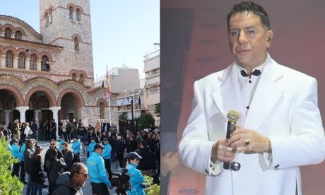 Γιώργος Μαζωνάκης: Οι ηχηρές απουσίες από το μνημόσυνο στη Νίκαια