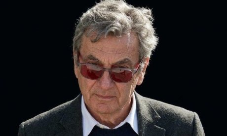 Χανιά: Νεκρός σε τροχαίο ο επιχειρηματίας Μανώλης Ροδουσάκης