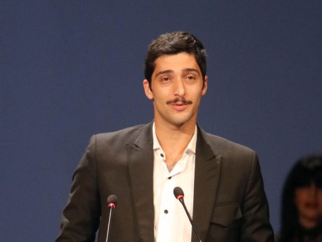 Η επιστροφή των θρησκευτικών σειρών στην TV: Πρεμιέρα τον Φεβρουάριο για τον Άγιο Ιωσήφ τον Ησυχαστή