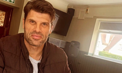 Ντίμι Κωνσταντόπουλος στο ΜΠΙΦ: «Δύσκολο το ματς με Σίτι για την ΑΕΚ - Χρειάζεται συγκέντρωση»