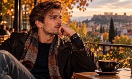 Ζώδια Σήμερα 21/10: Όλα έρχονται πιο εύκολα