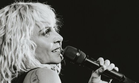 Ελεονώρα Ζουγανέλη: «Στην κόντρα Βίσση-Καρβέλα με πέταξαν σε μια λεκάνη για να με βρωμίσουν»