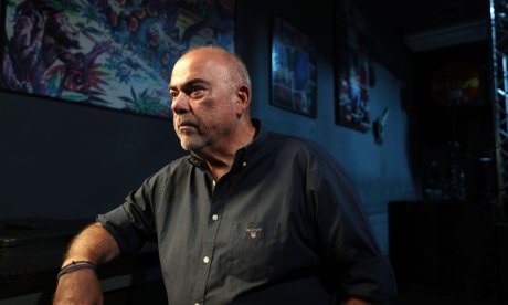 Δημήτρης Γιακουμέλος για Διονύση Σαββόπουλο: «Μας λείπει πάρα πολύ ο στίχος σου, μα λείπεις κι εσύ»