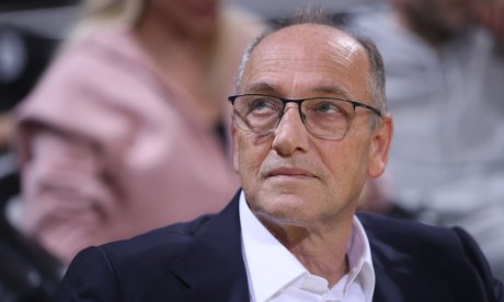 Σεισμός στο μπάσκετ, σε σοκ η κοινωνία: Η σύλληψη Λιόλιου, τα €820.000 και η μεταγωγή της Τσαρούχα