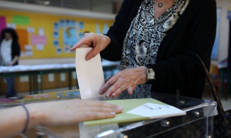Δημοσκόπηση Metron: Double score για ΝΔ, μπροστά με 12,5 μονάδες έναντι της ΕΛΑΣ