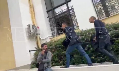 Σκάνδαλο στο μπάσκετ: «Πρέπει οπωσδήποτε να χάσει, όπου τους βρίσκω θα τους διαλύω»