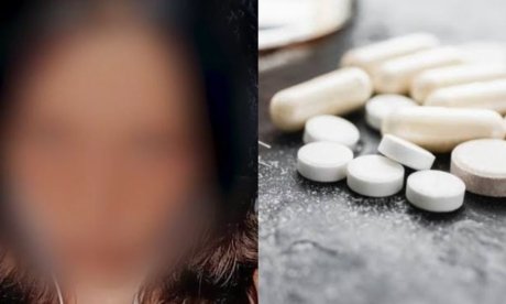 Πάρος: «Πήρα το χάπι για να περάσω όμορφα, δεν έχει καμία ευθύνη ο σύντροφός μου», λέει η 21χρονη