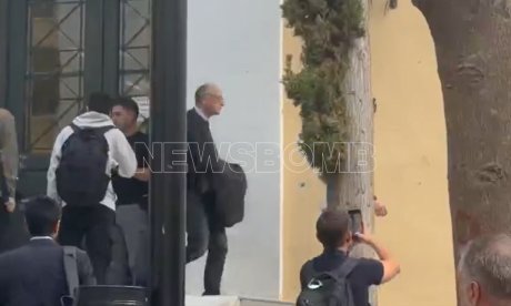 Οι αποκαλυπτικές καταθέσεις των δύο βασικών μαρτύρων στην υπόθεση της «μαφίας» του ελληνικού μπάσκετ