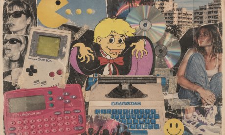 Κι αν αφήναμε τα ’90s ήσυχα; Πώς η νοσταλγία έγινε η πιο κερδοφόρα μορφή πολιτισμικής τεμπελιάς