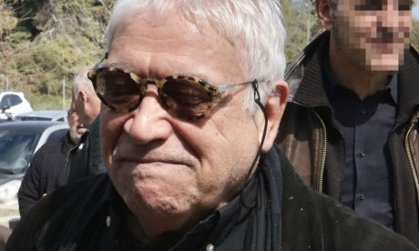 Ραγίζουν καρδιές! Ο Πιατάς έχασε τη σύζυγό του & εμφανίστηκε κανονικά στο σανίδι! Η αποκάλυψη Βούρου