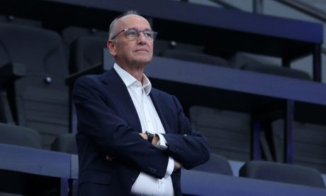 Γιατί ο Λιόλιος παραιτήθηκε τώρα από την προεδρία της ΕΟΚ: Ο ελιγμός για να αποφύγει την προφυλάκιση