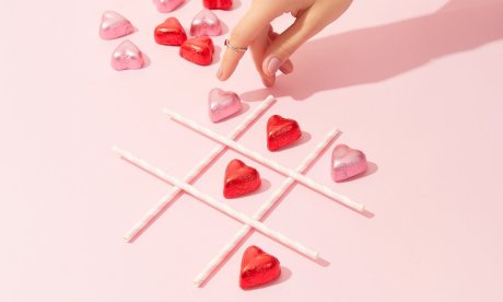 Love Alert 25/10- 31/10: Έρωτας και πάθος ή απογοήτευση και κλάματα;