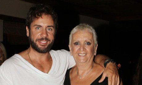 Ραγίζει καρδιές η Κλειώ Μαζωνάκη: «Έχασα τον λεβέντη μου, είναι αργά πια, τελείωσε»