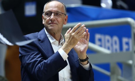 Basketgate: Στη φυλακή Λιόλιος, Μαυραγάνης, Παπαπέτρου - Απολογούνται Τσαρούχα, Πηλοϊδης, Κορομηλάς