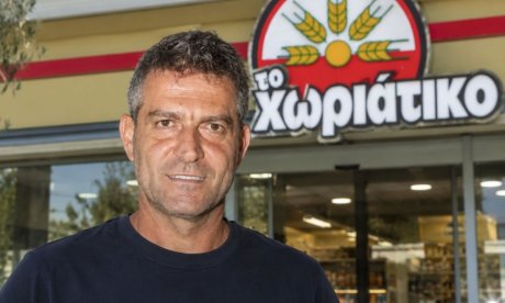Από το κύκλωμα trafficking στις επιθέσεις με άρωμα Greek Mafia: Το παρελθόν του Mr. «Χωριάτικο»