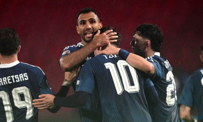 Δύο Έλληνες στη λίστα της Marca με τους 100 καλύτερους ποδοσφαιριστές της σεζόν