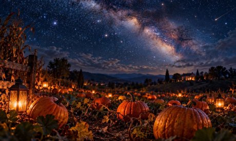 Σε επηρεάζουν οι πλανήτες από 26/10 έως 01/11;