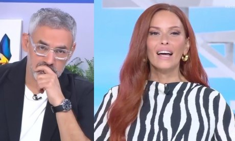 Εκτός «Χαμογέλα και Πάλι» ο Νίκος Συρίγος
