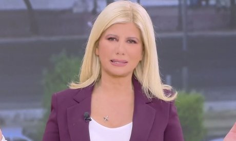 Χώρισε και το ανακοίνωσε στην Κουτσελίνη: «Είμαι ελεύθερος, κάνω σε όλα restart»