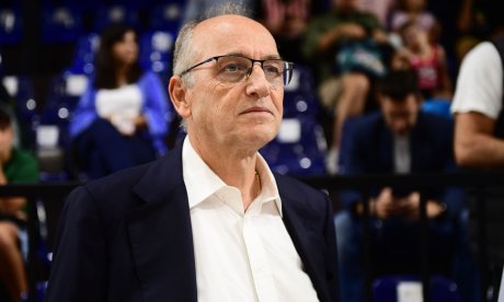 Basketgate: Ο Λιόλιος συνεχίζει να το παίζει θιγμένος -Αμφισβητεί τη δικογραφία, ψέγει τους μάρτυρες