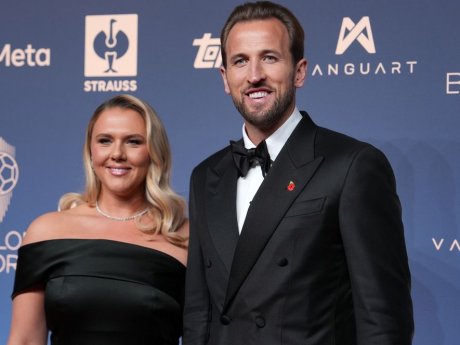 Χρειαζόμαστε περισσότερους άντρες σαν τον Harry Kane & το ποδόσφαιρο δεν έχει καμία σχέση