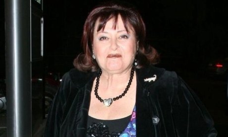 Δύσκολες ώρες για τη Μάγδα Τσαγγάνη – Άνοιξε τα μάτια της μετά από πέντε μήνες σε κώμα