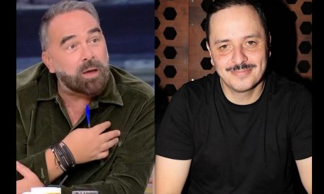 Γρηγόρης Γκουντάρας: Η on air αποκάλυψη για τον Τσουβέλα – «Το λέω και ανατριχιάζω»