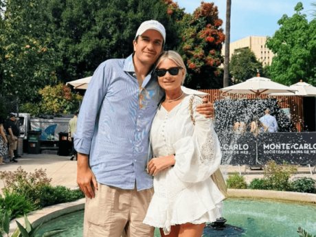 Ο Αλέξανδρος Αθανασιάδης κέρδισε τη Φαίη με κάτι πολύ απλό: Πώς είναι η σχέση του με τους γιους της;