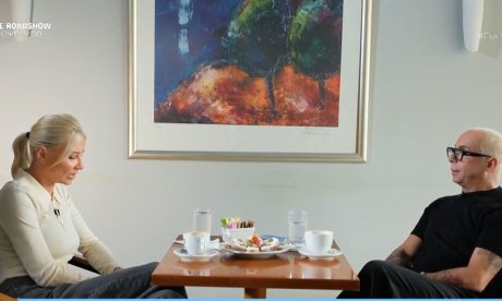 Bob Dimitrov: Το τελευταίο βράδυ του Μαζωνάκη και οι συγκλονιστικές αποκαλύψεις για το ψυχιατρείο